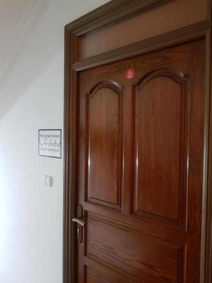 Mira Appartement -Lovely, Tidy & Close To Beaches And City Center Al Hoceïma Екстериор снимка